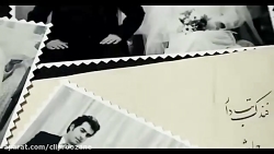 موزیک ویدیوی _فندک تب دار_، مح...