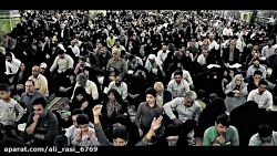 خدایا ببخش از حاج محمود کریمی