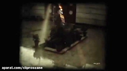 موزیک ویدیوی _نیمی از ما_، گرو...