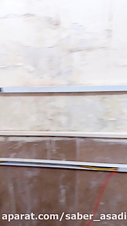 بازدید میدانی صابر اسدی چهاررا...