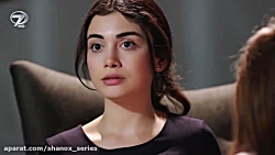 سریال سوگند(yemin) فراگمان 34