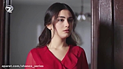 سریال سوگند(yemin) فراگمان 13