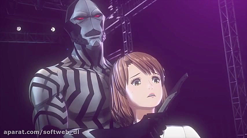 دانلود انیمیشن سریالی Ultraman - قسمت 8 دوبله فارسی HD زمان1360ثانیه
