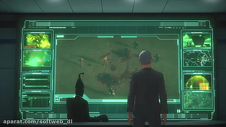 دانلود انیمیشن سریالی Ultraman - قسمت 9 دوبله فارسی HD زمان1352ثانیه