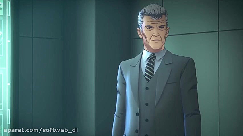دانلود انیمیشن سریالی Ultraman - قسمت 12 دوبله فارسی HD زمان1376ثانیه