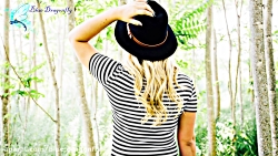 کلیپ عاشقانه تولد اردیبهشتی ها...