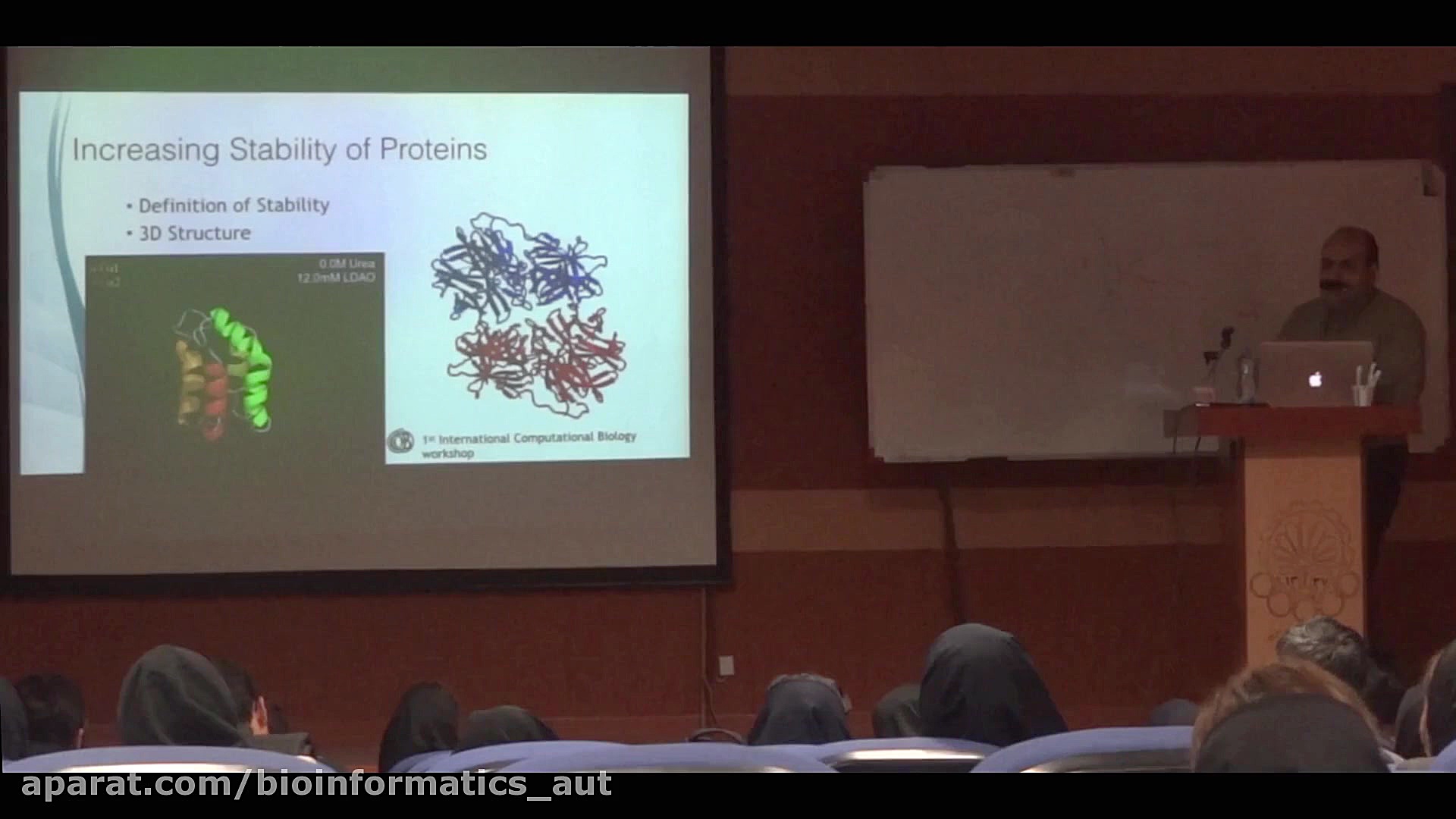 Protein Engineering اکستنشن تاج دندان