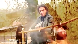 موزیک ویدیوی تونل کندوان با صد...