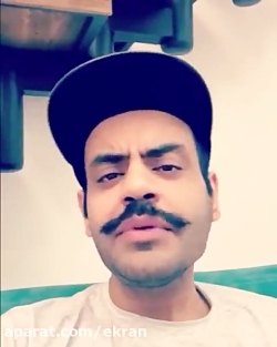 کلیپ طنز محسن بروفر  قسمت 267...