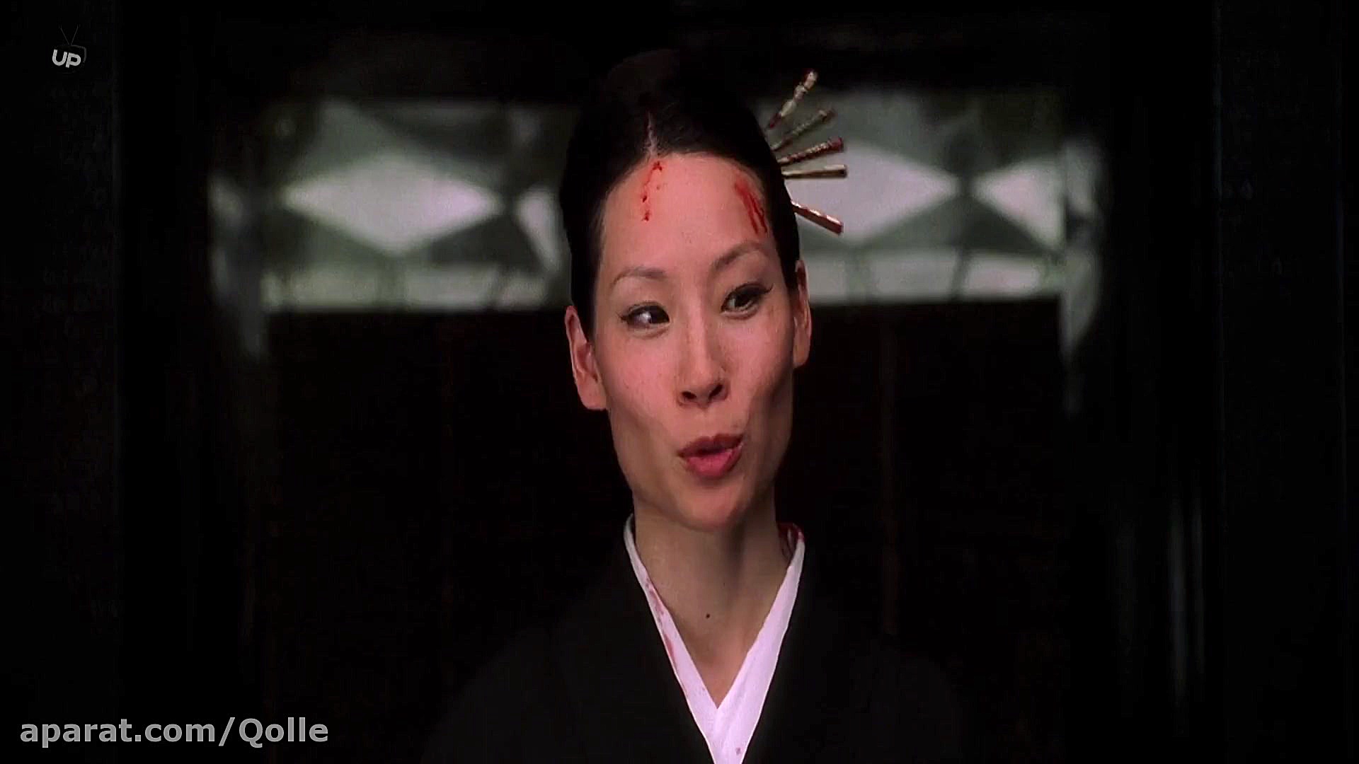 فیلم Kill Bill Vol 1 2003 بیل را بکش بخش 1 با دوبله فارسی زمان5111ثانیه