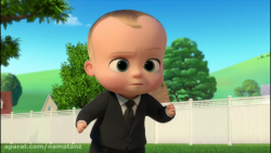 انیمیشن بچه رئیس: بازگشت به کا...