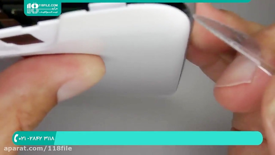 تعمیرات گوشی موبایل | آموزش تع...