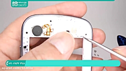 تعمیرات گوشی موبایل | آموزش تع...