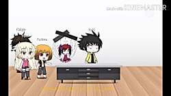 فیلم عروسک خیمه شب بازی گاچالا...