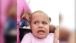 بچه هایى كه براى اولین بار سوا...