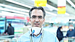 نظر مردم در مورد اقدامات هایپر...