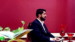 مناجات با خدا - مهدی کریم کشته