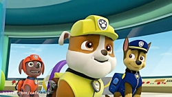 انیمیشن سگهای نگهبان جدید - قس...