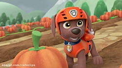 انیمیشن سگهای نگهبان جدید - قس...