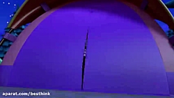 انیمیشن سگهای نگهبان نجات غورب...