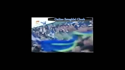 گل پیروز قربانی به لنگ