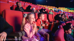 ماجرای دیانا و روما - بازی دیا...