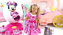 ماجرای دیانا و روما - بازی دیا...