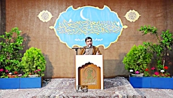 #شب_های_همدلی    شب چهارم رمضا...