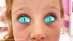 ماجرای ناستیا و استیسی - بازی...