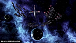 محتوای بسته Expansion Pass Two...