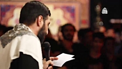 اللهم رب شهر رمضان-شور-سیدمجید...