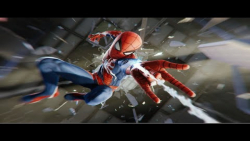 آشنایی با بازی های ابر قهرمانا...