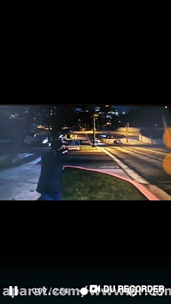 اموزش ضد پلیس_جون بینهایت_عوض...