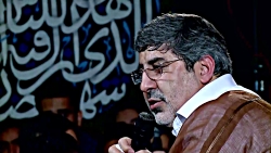 روضه حضرت اباالفضل ع-شب چهارم...