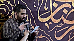 گریه ام میگیره لحظه ی افطار شو...