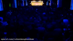 حاج محمود کریمی | توبخوای میشه...