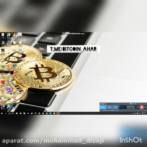آموزش , ساخت , کیف , پول , {Wallet} , blockchain , com , کانال , مارو , حتما , کنین , روز , دیگه , ویدیو , مخصوص , ارز , دیجیتال , نحوه , استخراج , فروش , انها , براتون , میزارم , امید , وارم , خوشتون , اومده , باشه
