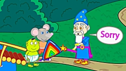 کارتون خانواده موش قسمت 137