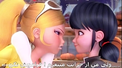 میراکلس لیدی باگ کریسمس زیرنوی...