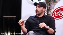 محسن تنابنده: نود را زدند، حال...