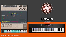 Bowls  Tutorial  Overview