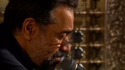 حاج محمود کریمی - مناجات (این...