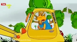 تونل - قسمت اول - همسایه ها -...