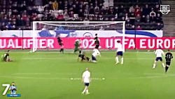 10 نامزد احتمالی برنده توپ طلا...