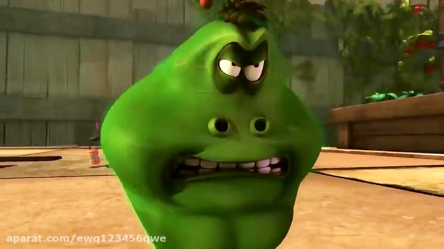 لاروا قسمت 244