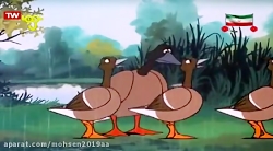 قسمت ۳۸  ماجراهای نیلز  شبکه پ...