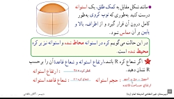 ریاضی نهم- فصل 8:حجم و مساحت-د...