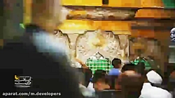 نماهنگ دیدنی &laquo;تنهاترین&r...