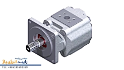 پمپ هیدرولیک دنده خارجی