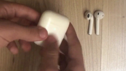 برسی دقیق ایر پاد دو